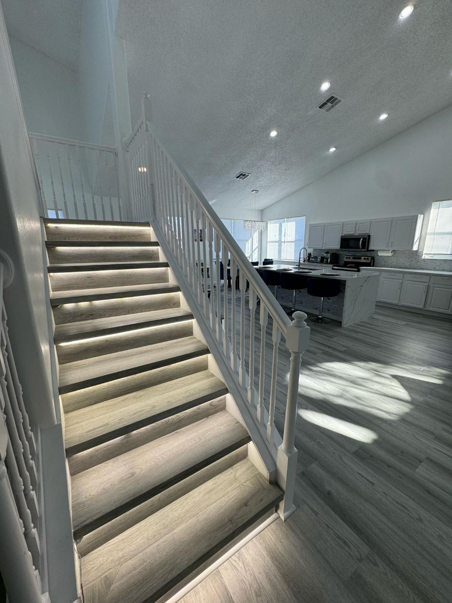 Beautiful 5Br 4 Baths Themed Home Near Disney And Universal, Private Pool, Gameroom, Baby Crib And More 키시미 외부 사진