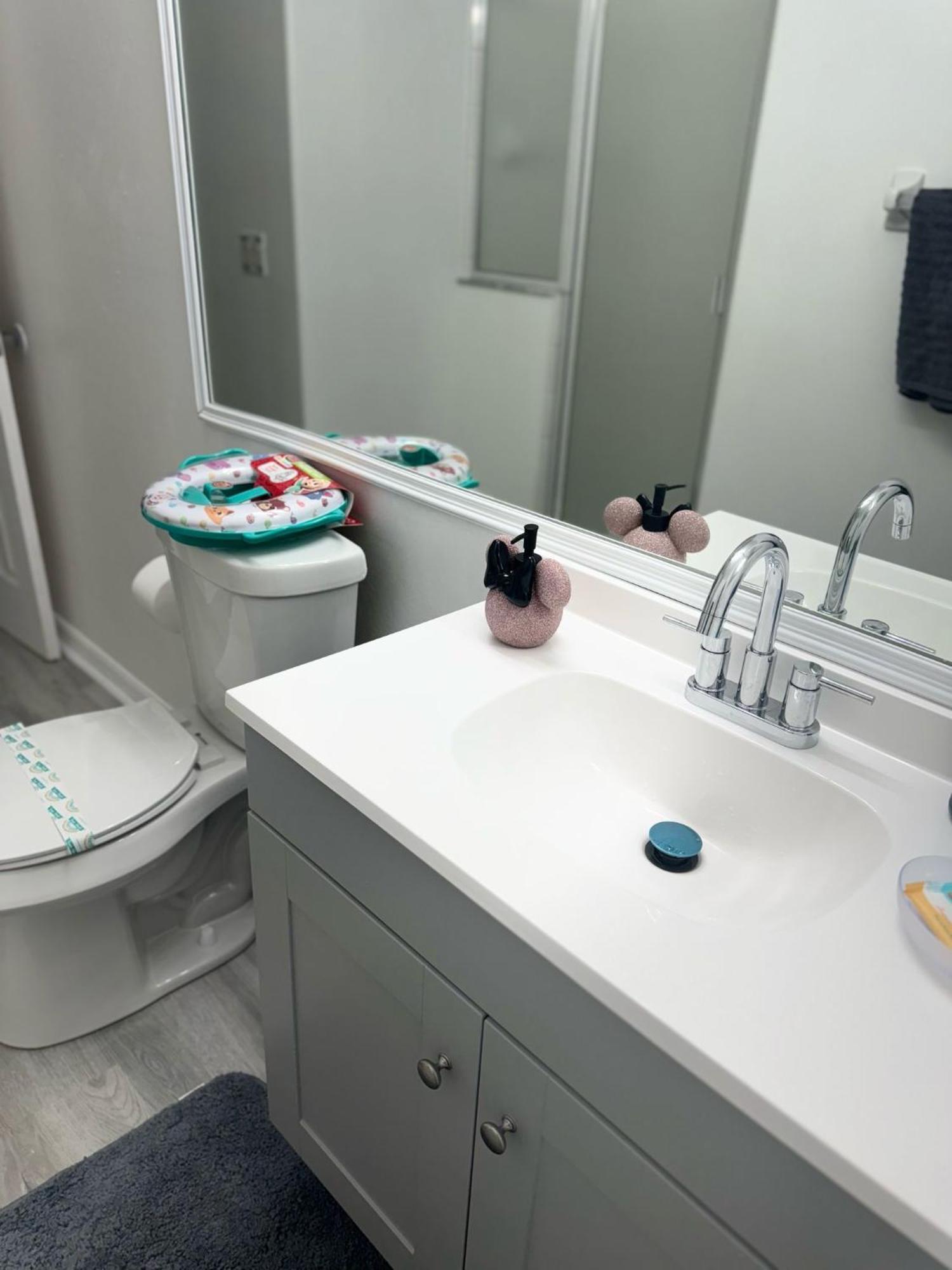 Beautiful 5Br 4 Baths Themed Home Near Disney And Universal, Private Pool, Gameroom, Baby Crib And More 키시미 외부 사진