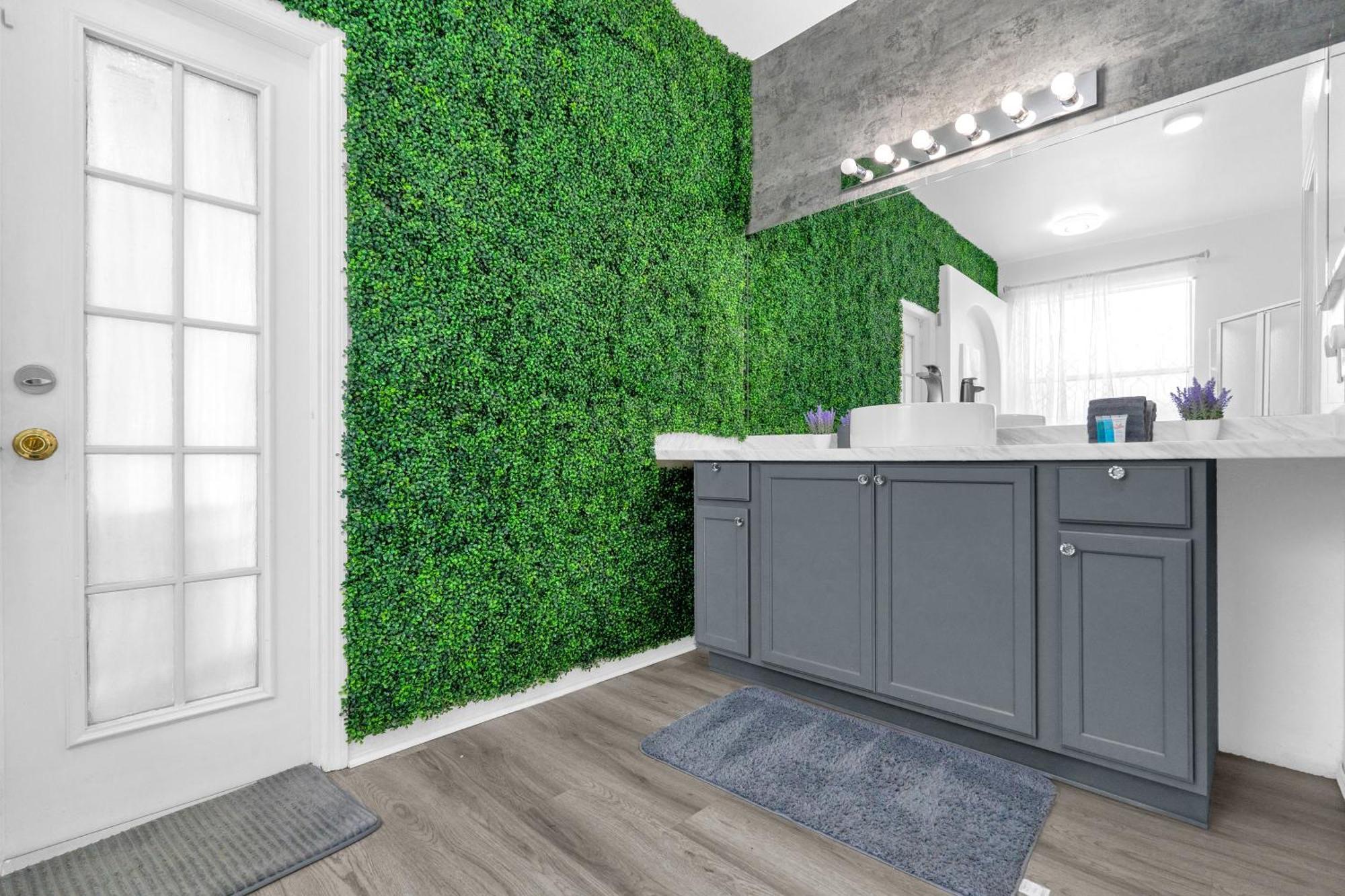 Beautiful 5Br 4 Baths Themed Home Near Disney And Universal, Private Pool, Gameroom, Baby Crib And More 키시미 외부 사진