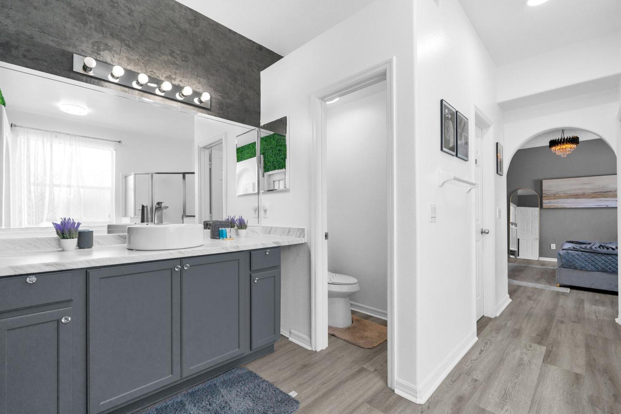 Beautiful 5Br 4 Baths Themed Home Near Disney And Universal, Private Pool, Gameroom, Baby Crib And More 키시미 외부 사진