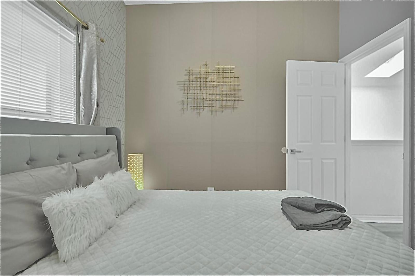 Beautiful 5Br 4 Baths Themed Home Near Disney And Universal, Private Pool, Gameroom, Baby Crib And More 키시미 외부 사진