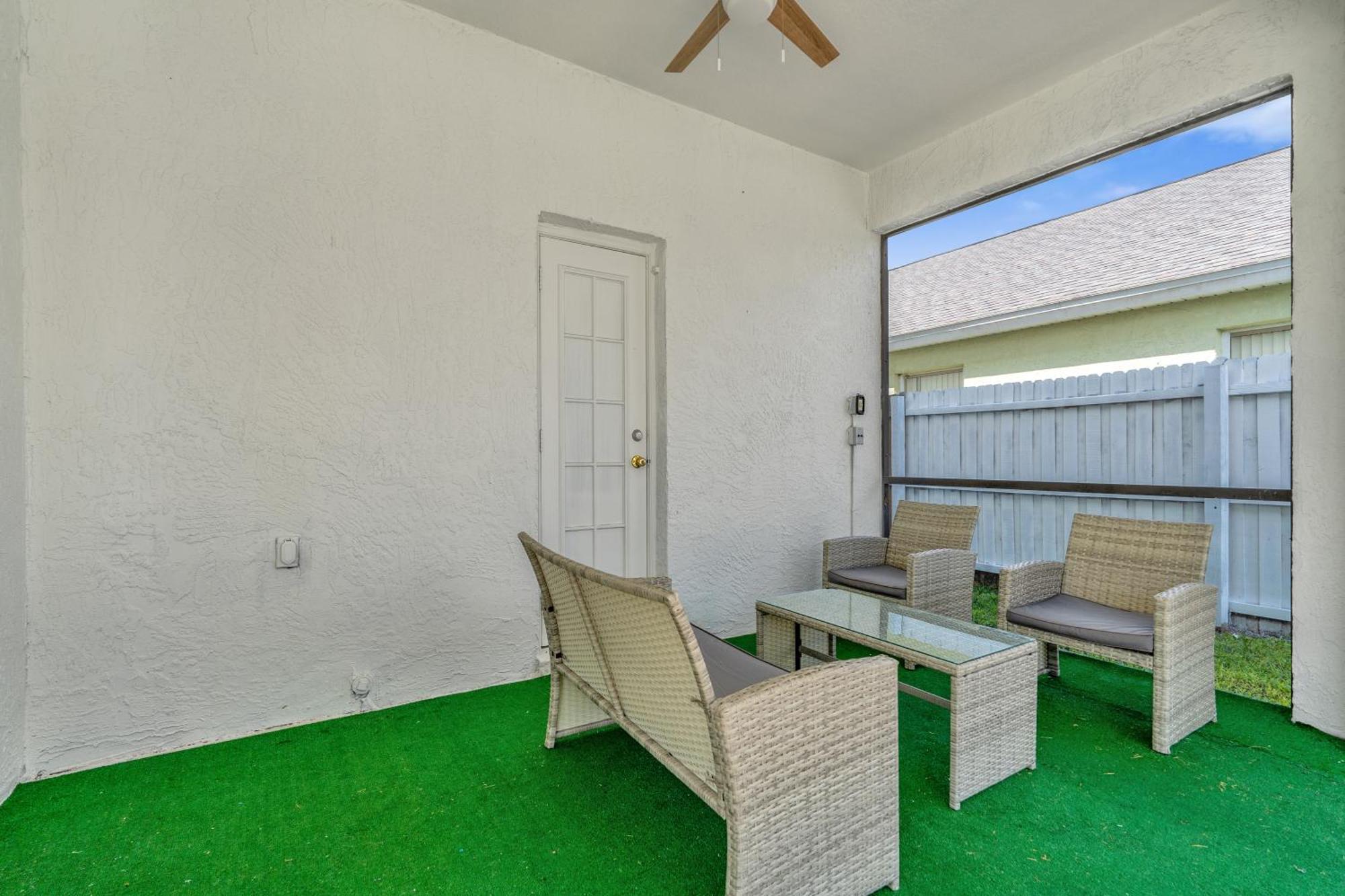 Beautiful 5Br 4 Baths Themed Home Near Disney And Universal, Private Pool, Gameroom, Baby Crib And More 키시미 외부 사진