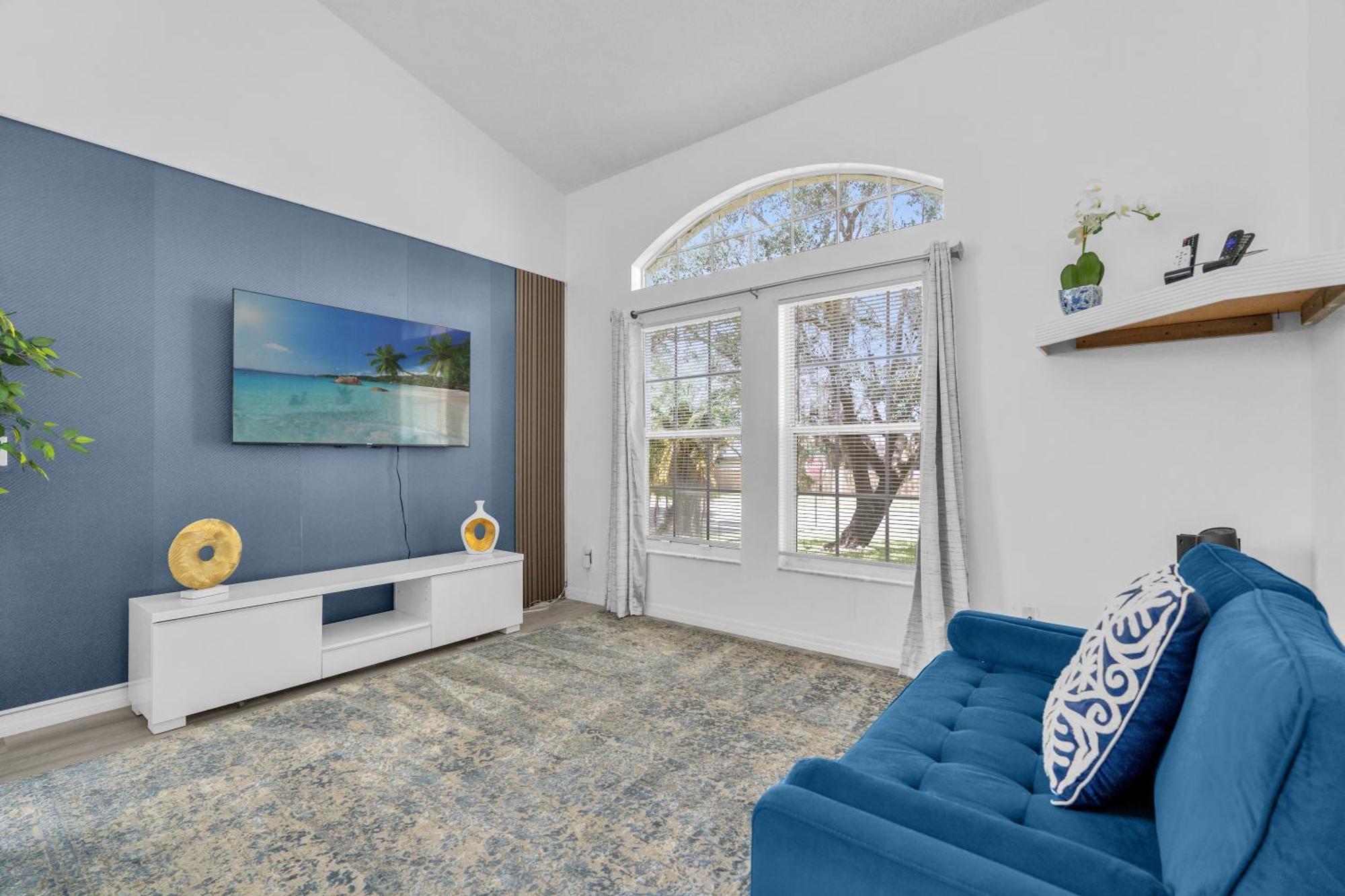 Beautiful 5Br 4 Baths Themed Home Near Disney And Universal, Private Pool, Gameroom, Baby Crib And More 키시미 외부 사진