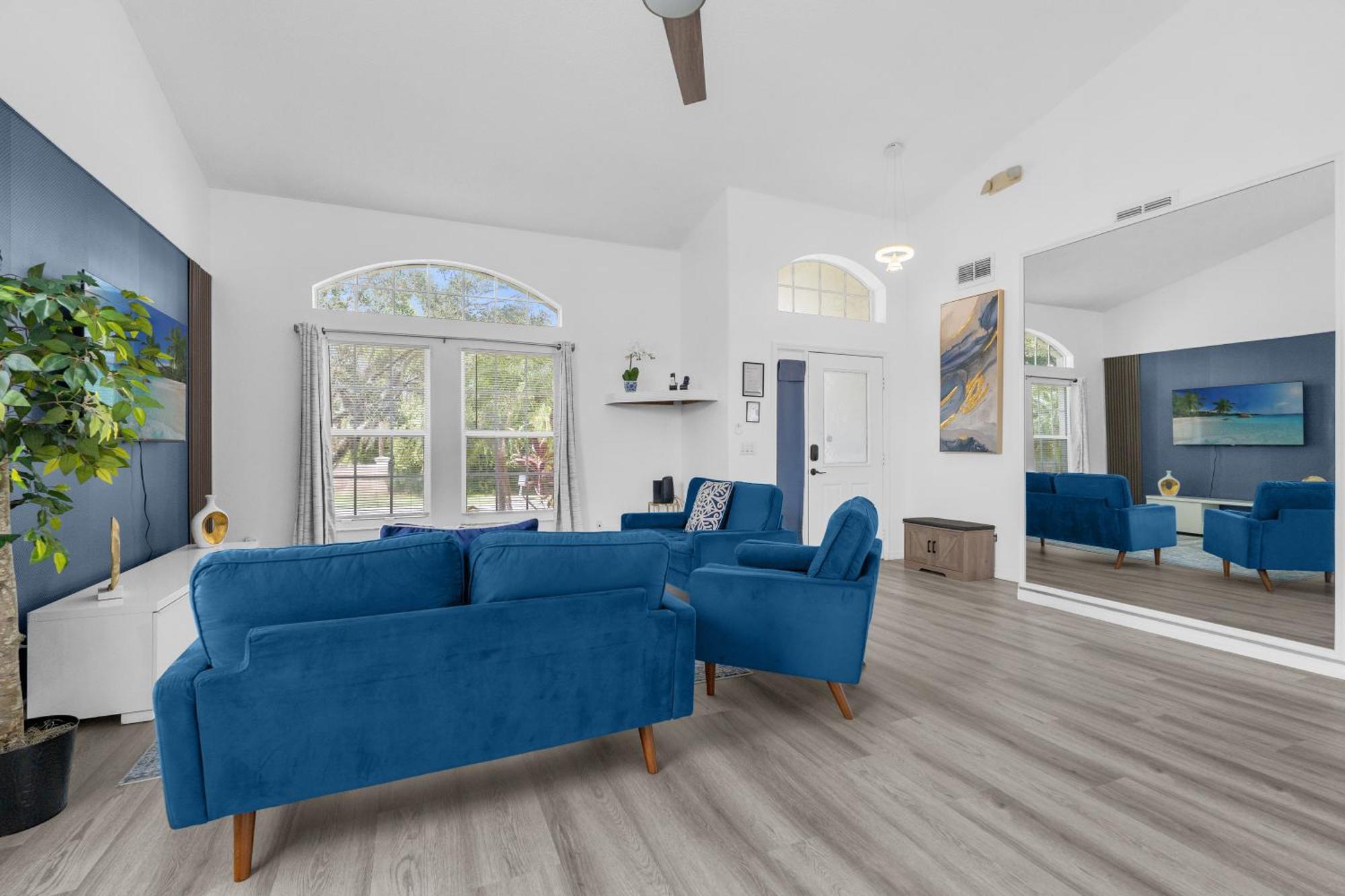 Beautiful 5Br 4 Baths Themed Home Near Disney And Universal, Private Pool, Gameroom, Baby Crib And More 키시미 외부 사진