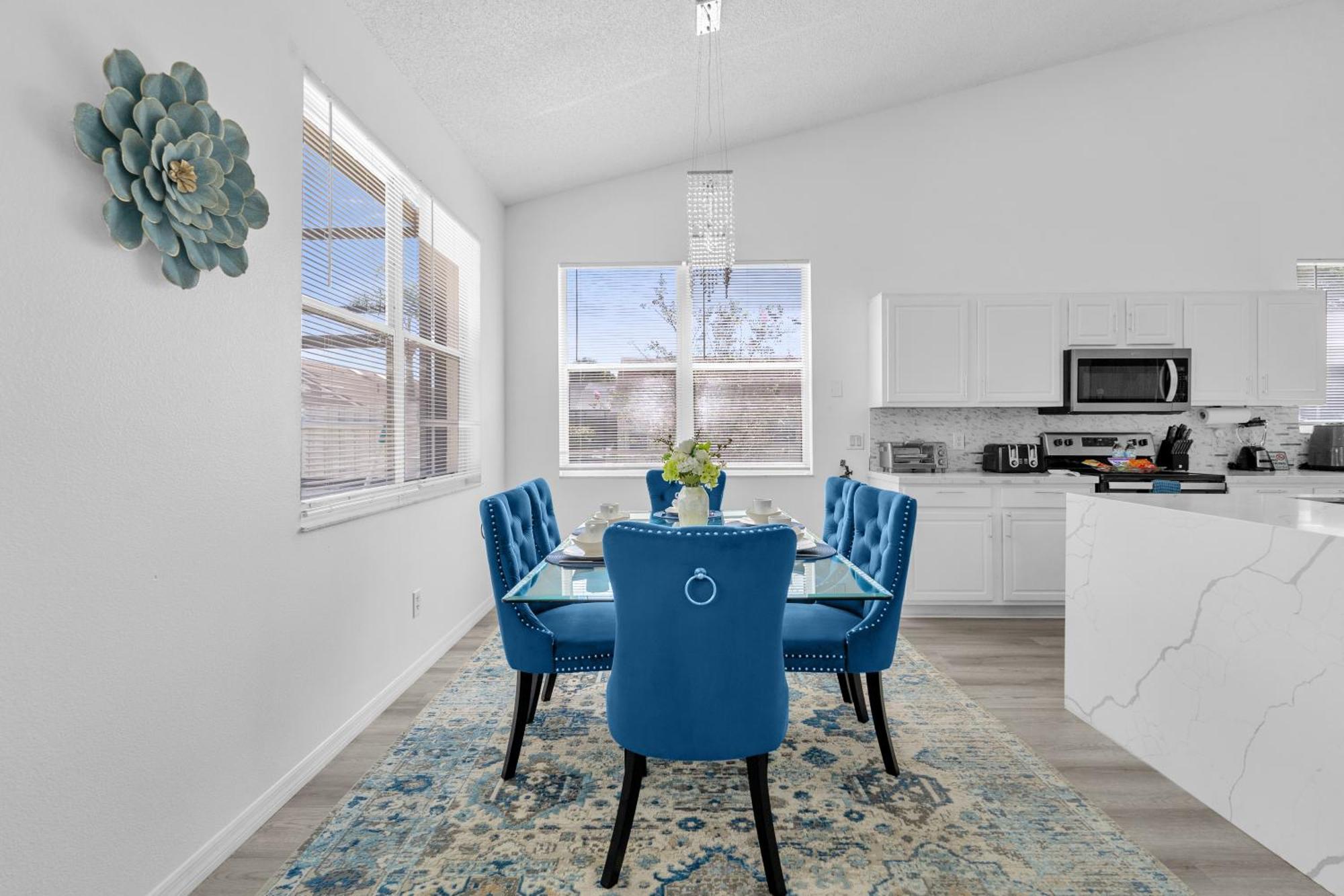 Beautiful 5Br 4 Baths Themed Home Near Disney And Universal, Private Pool, Gameroom, Baby Crib And More 키시미 외부 사진