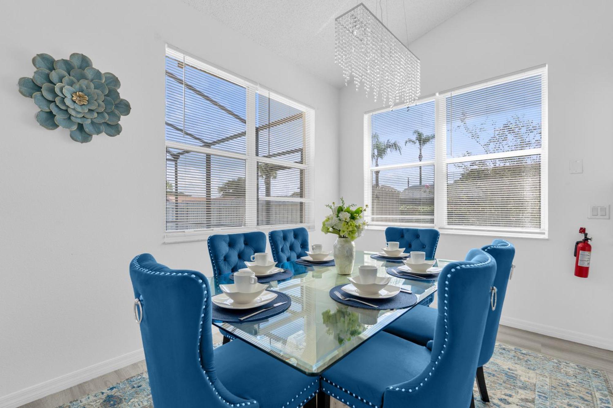 Beautiful 5Br 4 Baths Themed Home Near Disney And Universal, Private Pool, Gameroom, Baby Crib And More 키시미 외부 사진