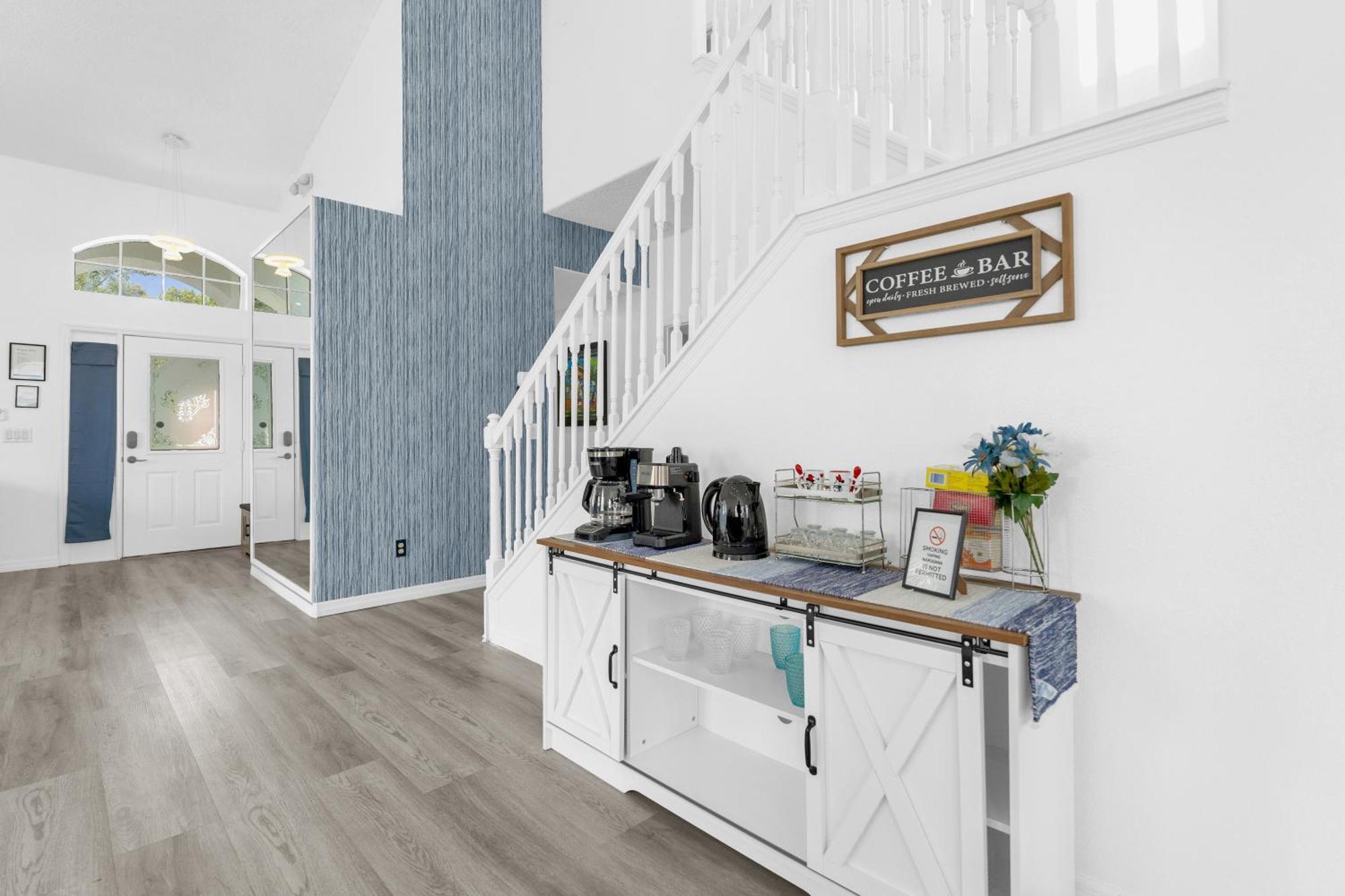 Beautiful 5Br 4 Baths Themed Home Near Disney And Universal, Private Pool, Gameroom, Baby Crib And More 키시미 외부 사진