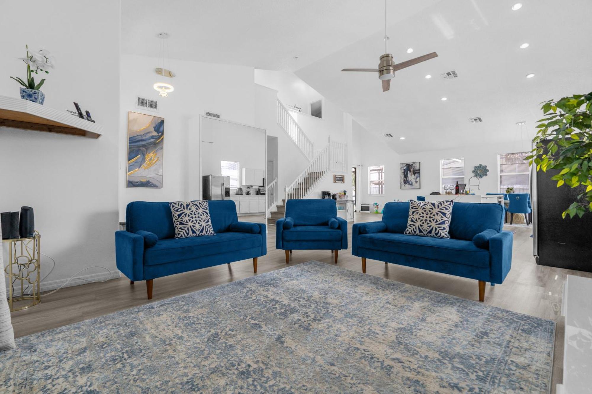 Beautiful 5Br 4 Baths Themed Home Near Disney And Universal, Private Pool, Gameroom, Baby Crib And More 키시미 외부 사진