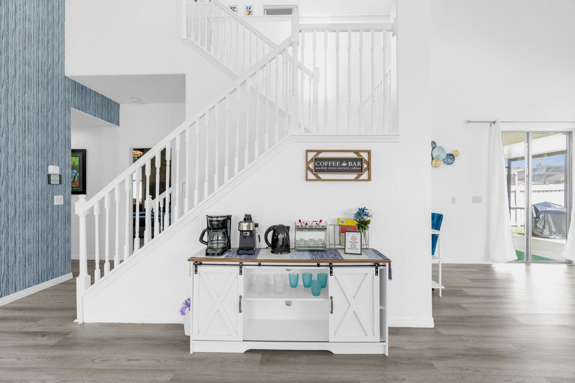 Beautiful 5Br 4 Baths Themed Home Near Disney And Universal, Private Pool, Gameroom, Baby Crib And More 키시미 외부 사진